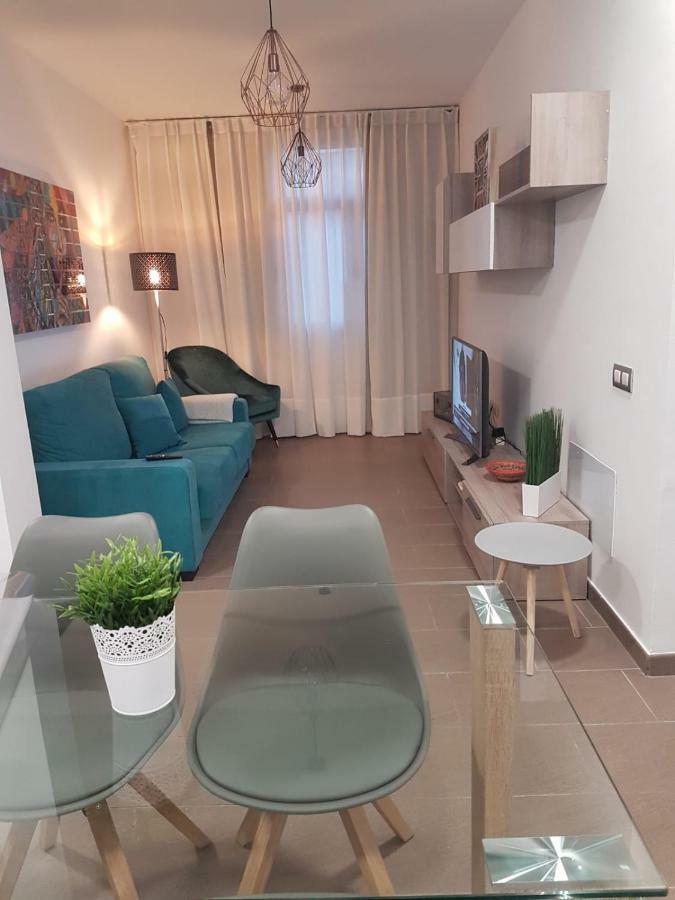 Pozo Style Apartment Pozo Izquierdo Exterior photo